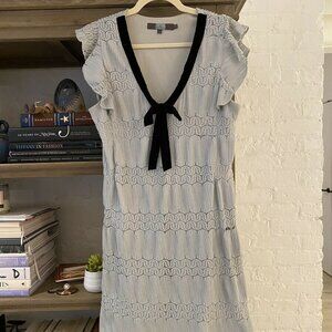 Eva Franco Cata swing dress - Sz Medium